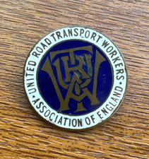 Vintage United Road Transport