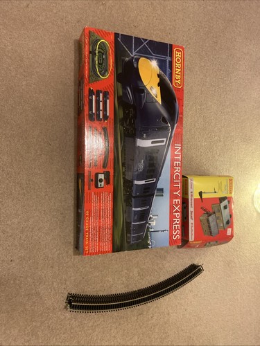 Hornby intercity express train - hornby,