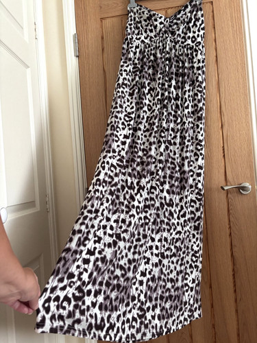 Geri next leopard animal - leopard,