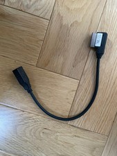 Genuine Audi USB Music Interface For Audi/VW MMI MDI USB Port 4F0051510Q