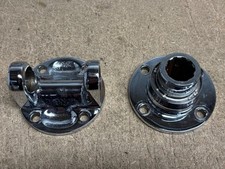 11098 ORIGINAL JAGUAR AXLE COMPANION FLANGE & PROP COUPLER C22097