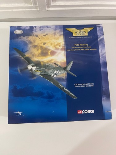 Corgi aviation archive - aviation,