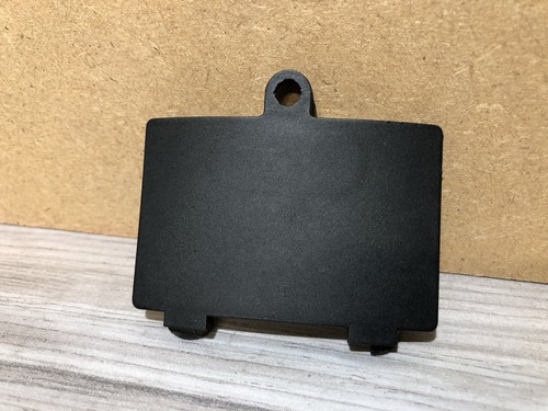 Hpi rush receiver cover - hpi,