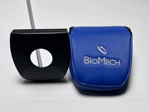 Lefty biomech golf armlock - lefty,