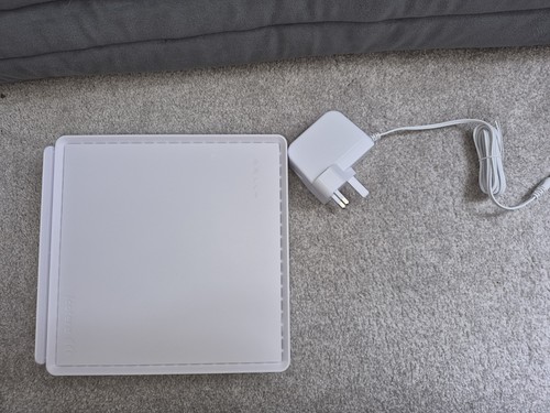 Icotera i4850 wifi router - icotera, 6