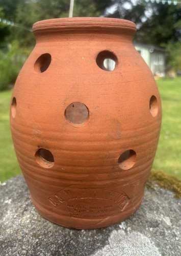 M hemstock vintage - hemstock,