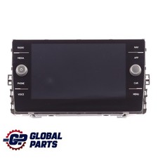 VW Volkswagen Golf Sportsvan