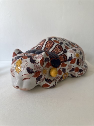 Vintage large imari - vintage,