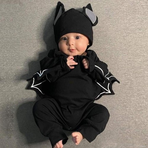 Boys girls halloween - halloween, toddler