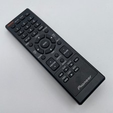 Pioneer Remote Control