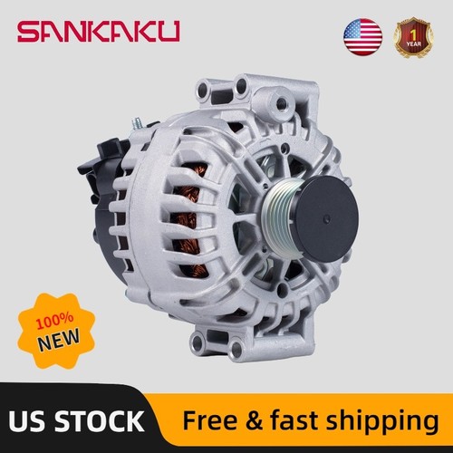 Alternator for bmw - for,
