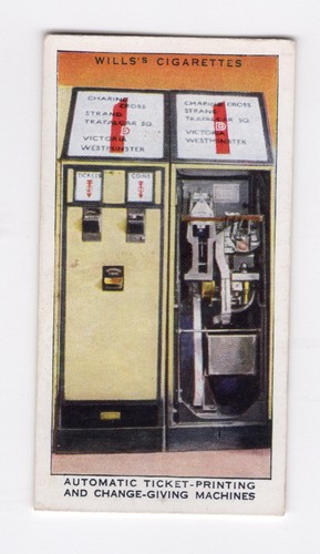 Wills railway equipment - wills,