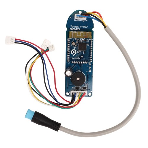 Pcb electric scooter circuit - scooter,