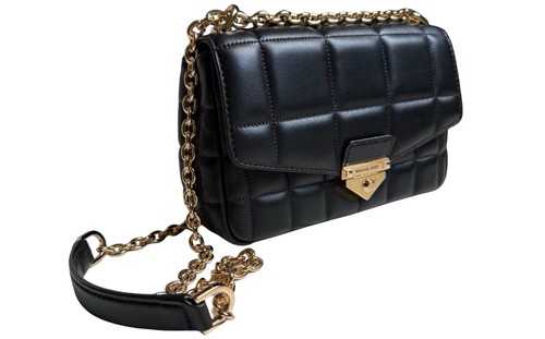 Michael kors soho - michael, black