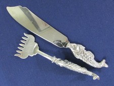 SET 2 FISH SARDINE SERVING