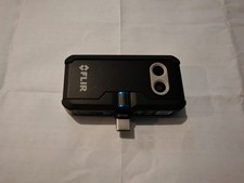FLIR One Pro Thermal Imaging Camera for Android USB-C