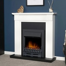 Adam Blenheim Black Electric