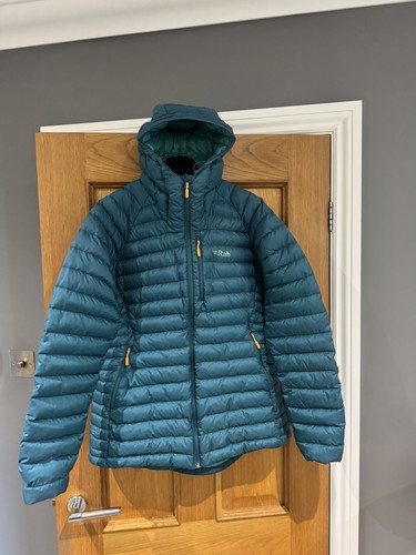 Rab women microlight - rab,