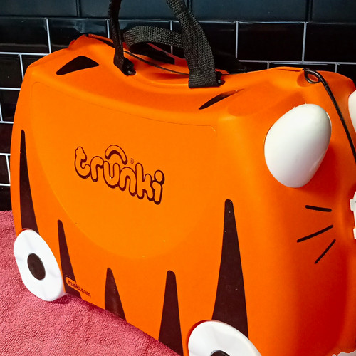 Trunki kids ride - kids, ride-on