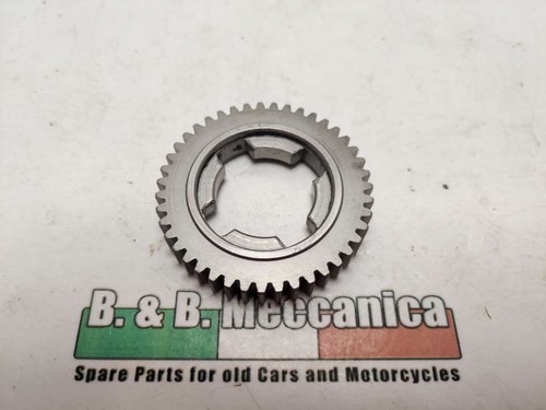 Gearwheel gear z43 - z43,