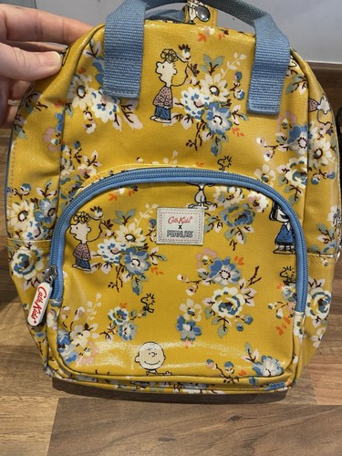Small cath kidston peanuts - cath,