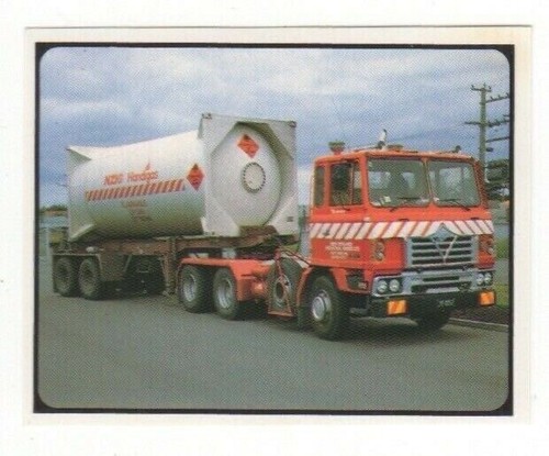 Sanitarium big rigs - ,