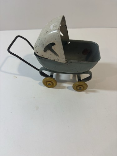 Wyandotte baby stroller doll - wyandotte,