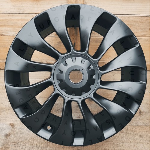 New inch alloys - 4x, 20"