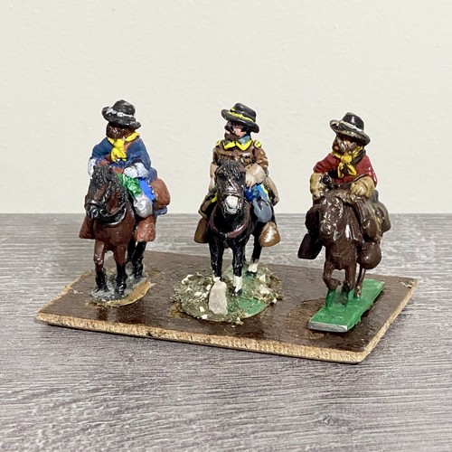28mm acw american cavalry - 28mm,