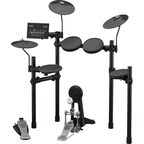 Yamaha dtx452k electronic drum - dtx452k,