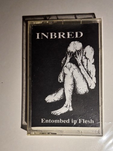 Inbred entombed flesh - ‘entombed, flesh’