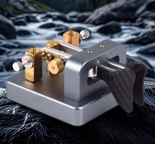 Xiegu diy electric key - xiegu,