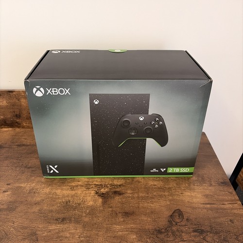 Xbox series 2 tb - series, –