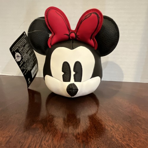 Disney minnie mouse plush - disney,