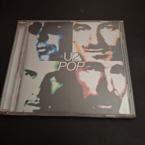 Pop island - u2, album)