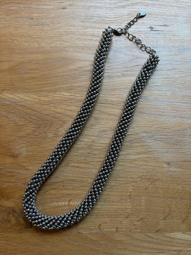 Laura ashley metal ball silver - laura,