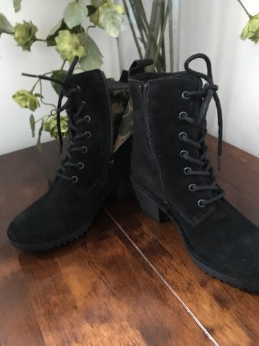 Fly london suede chelsea - suede,