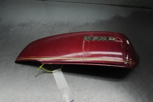 Honda gl1000 goldwing - honda,