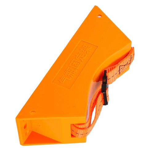 Gas cylinder holder - gas,