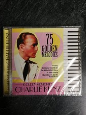 Charlie Kunz - golden memories