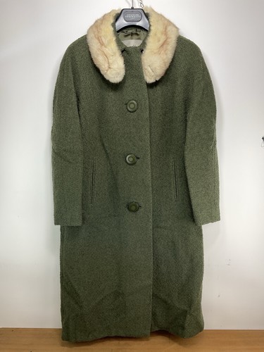 Vintage 1950s barnett hutton - vintage, barnett-hutton