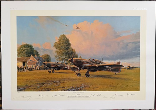 Robert taylor limited edition - taylor,