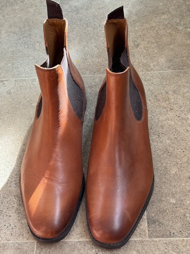 Savile row chelsea - chelsea, boots