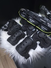 No Fear Skate Protection Pack