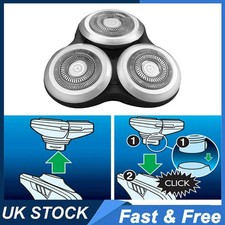 1x Shaver Blades Shaver Head