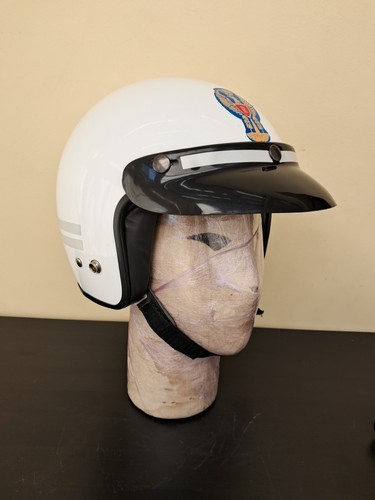 Rare bieffe open face - rare,