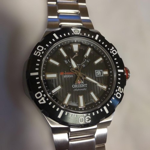 Orient force sel07002b - orient, m-force