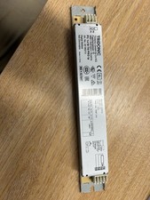 Tridonic PC1x18 T8 Pro Not