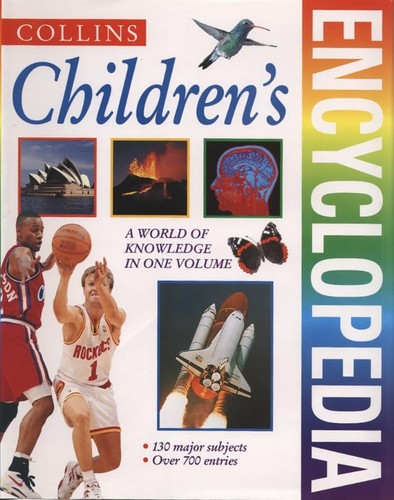 Collins children - collins, children’s