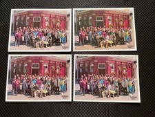 Eastenders full cast pre - 4,